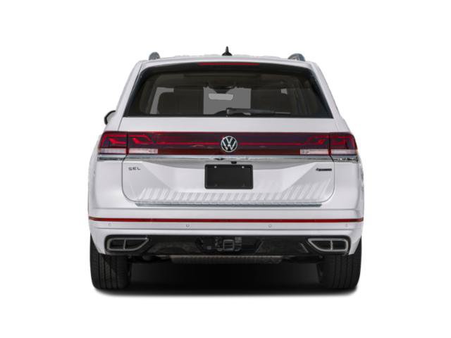 Used 2024 Volkswagen Atlas SEL Premium R-Line AWD/4WD image 5