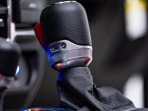 Used 2026 Jeep Wrangler Unlimited Sport image 19