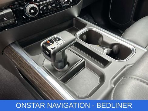 Used 2024 Chevrolet Silverado 1500 RST w/ Convenience Package II AWD/4WD image 8
