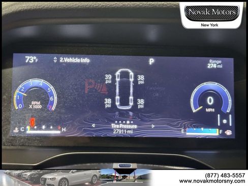 Used 2021 Jeep Grand Cherokee L Limited image 21