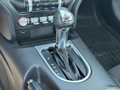 Used 2022 Ford Mustang GT w/ Equipment Group 301A image 16