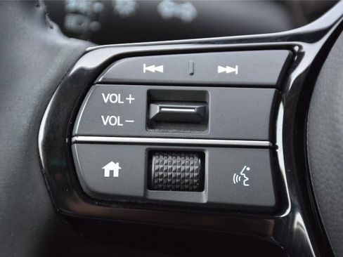 Used 2024 Honda CR-V EX-L image 37