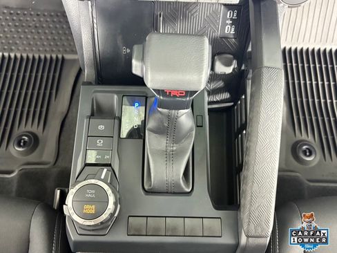 Used 2026 Toyota Tacoma TRD Sport w/ TRD Sport Upgrade Package AWD/4WD image 24