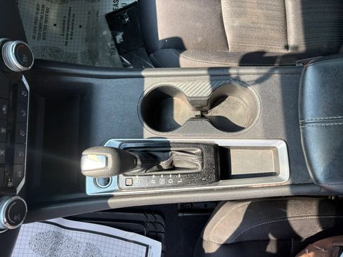 Used 2020 Nissan Altima 2.5 S FWD image 22