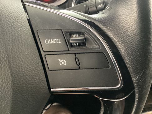 Used 2018 Mitsubishi Eclipse Cross SE AWD/4WD image 18
