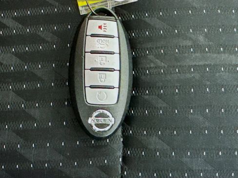 Used 2017 Nissan Altima 2.5 S w/ Power Driver Seat Package image 34