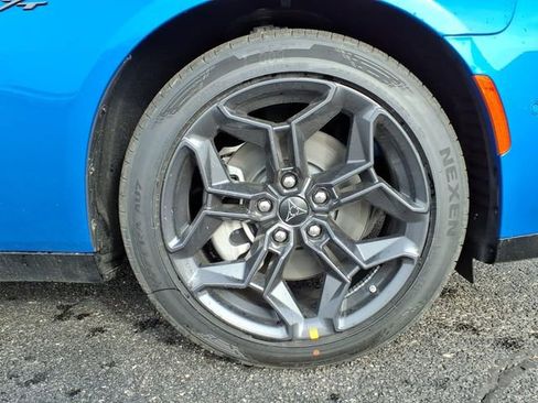 New 2026 Dodge Charger GT w/ Driver Convenience Group image 9