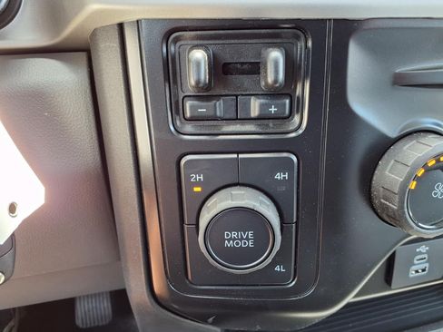 Used 2026 Ford F350 XL w/ XL Chrome Package AWD/4WD image 9