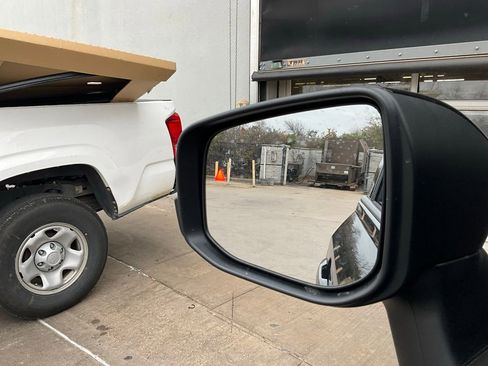 New 2026 Toyota RAV4 XSE image 19