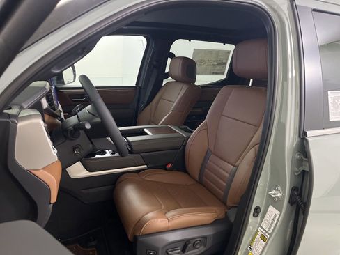 New 2026 Toyota Tundra 1794 Edition image 18