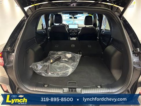 Used 2023 Ford Escape ST-Line Select w/ Tech Pack #2 image 24