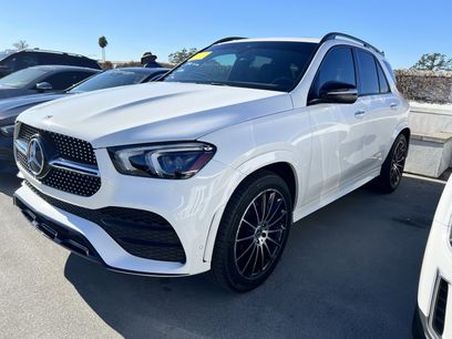 Certified 2020 Mercedes-Benz GLE 350 4MATIC