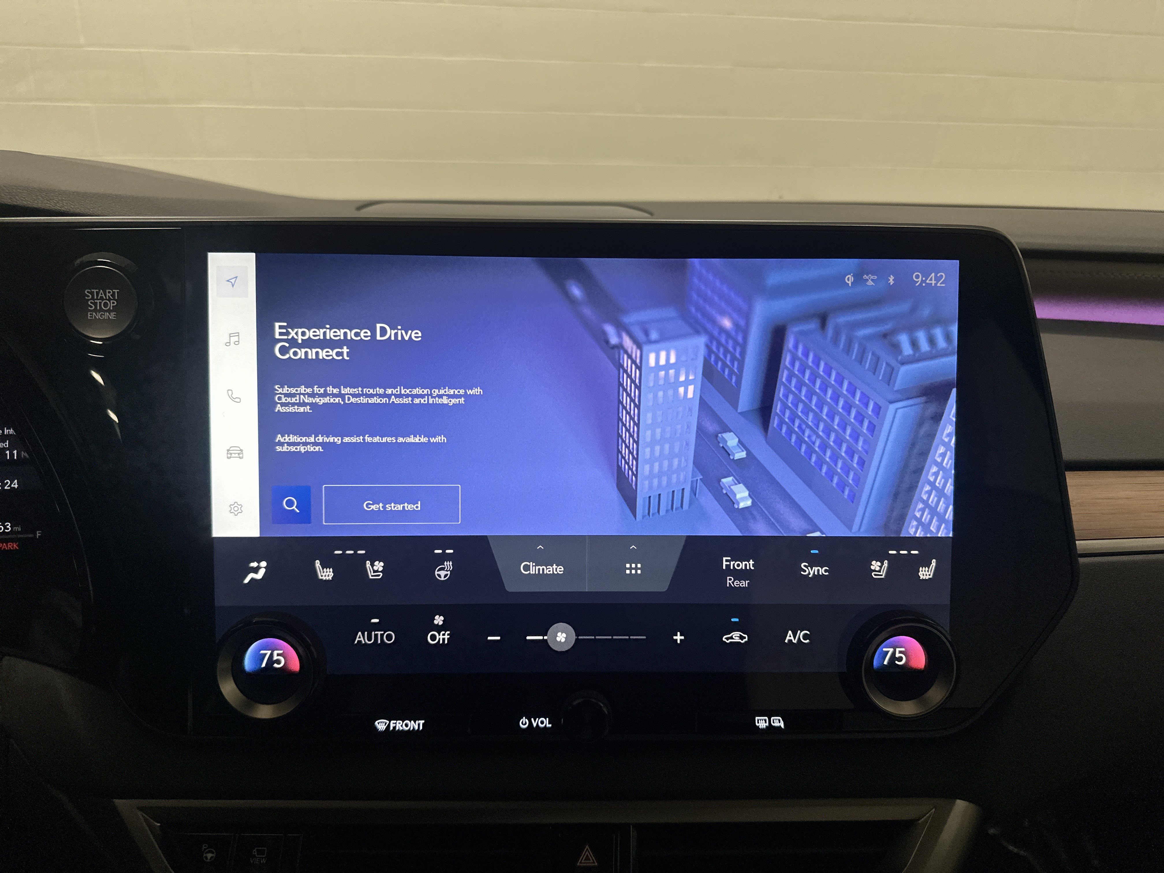New 2026 Lexus RX 350 Premium Plus w/ Convenience Package AWD/4WD image 27