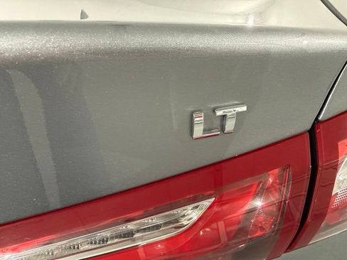 Used 2024 Chevrolet Malibu LT FWD image 10
