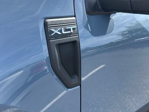Used 2026 Ford Maverick XLT w/ 4K Tow Package AWD/4WD image 8