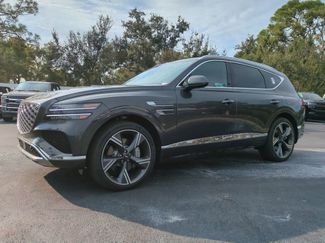 New 2026 Genesis GV80 3.5T Prestige video 2