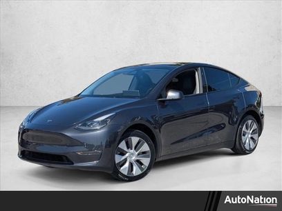 Used 2024 Tesla Model Y Long Range