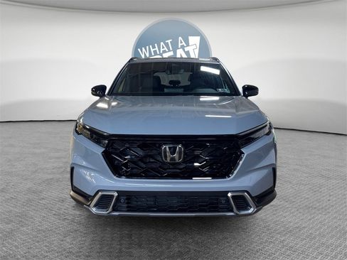 Used 2026 Honda CR-V Sport Touring image 9