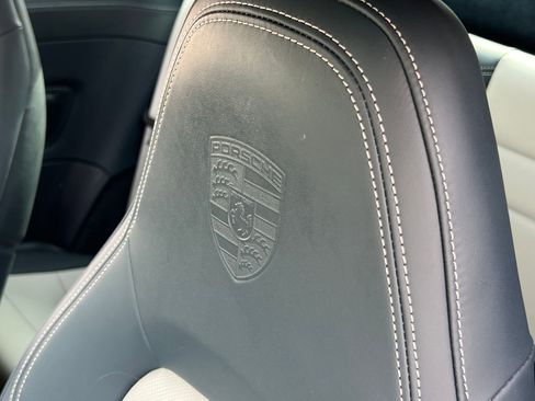 Certified 2024 Porsche 911 Carrera GTS image 31