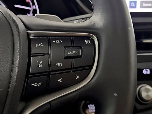 Used 2023 Lexus ES 350 w/ Premium Package FWD image 24