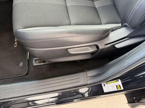 Used 2025 MAZDA CX-50 AWD 2.5 S w/ Select Package image 23