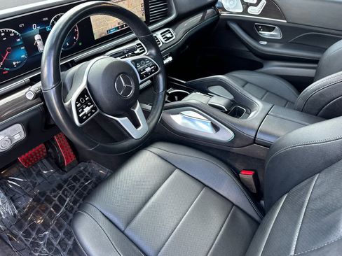 Used 2020 Mercedes-Benz GLE 350 4MATIC image 11