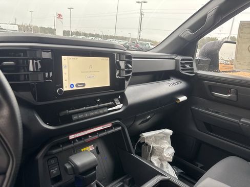 New 2026 Toyota Tundra SR5 image 15