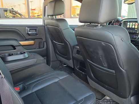 Used 2015 Chevrolet Silverado 1500 LTZ w/ LTZ Plus Package image 26