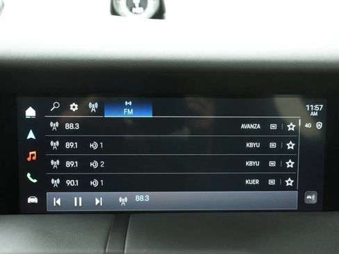 New 2026 Porsche Taycan AWD/4WD image 19