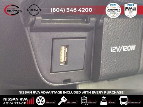 Used 2022 Toyota Camry SE image 21