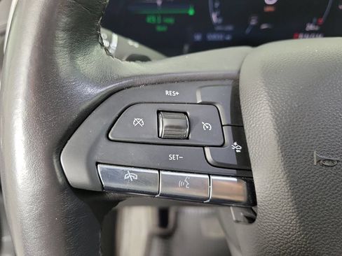 Used 2024 Cadillac XT4 Premium Luxury AWD/4WD image 23