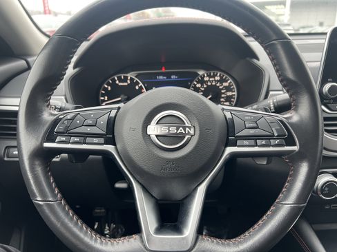 Certified 2024 Nissan Altima 2.5 SR image 23