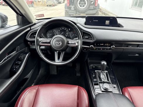 Used 2023 MAZDA CX-30 AWD 2.5 S w/ Preferred Package image 13