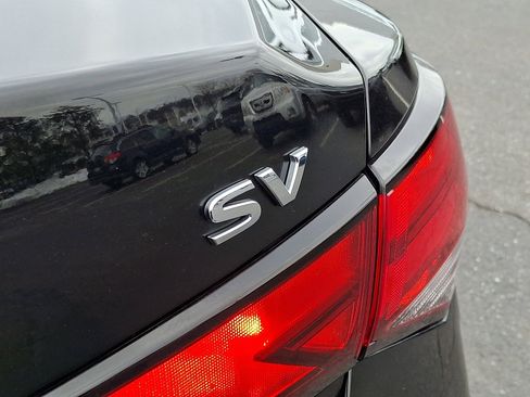 Certified 2023 Nissan Sentra SV w/ All-Weather Package image 30