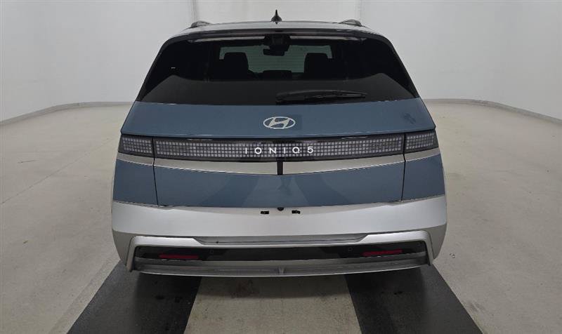 Used 2025 Hyundai Ioniq 5 Limited RWD image 5