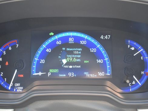 Used 2021 Toyota Corolla LE FWD image 16