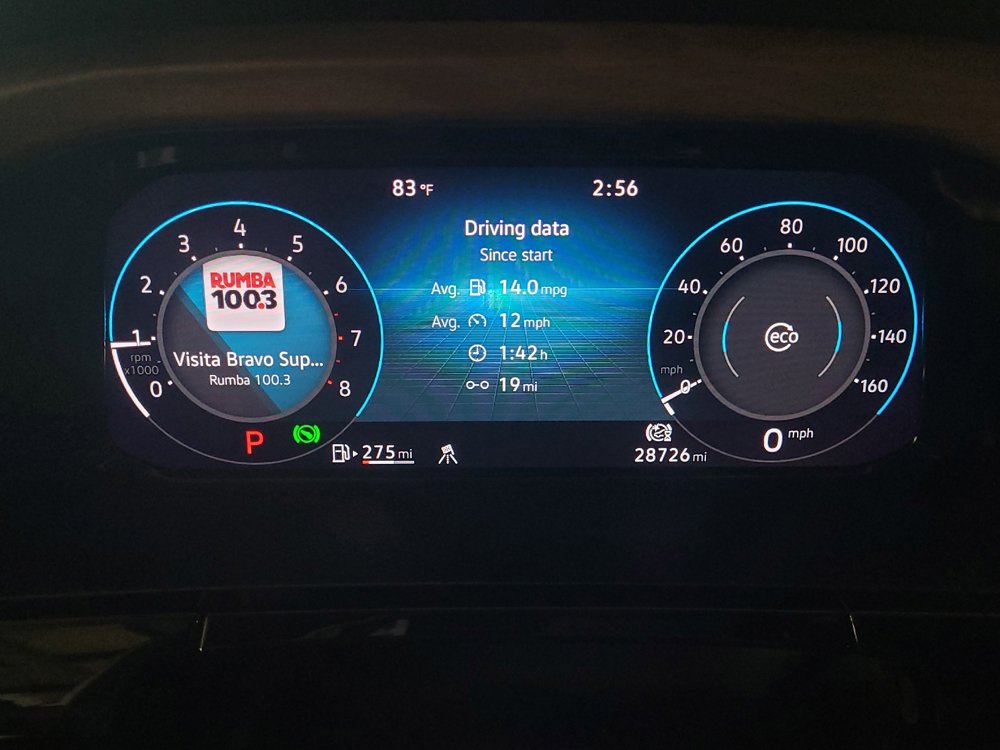 Used 2024 Volkswagen Atlas SE FWD image 23