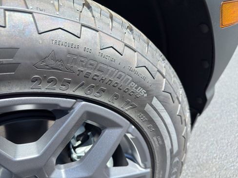 New 2025 Ford Bronco Sport Big Bend image 9