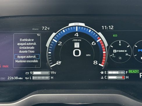 Used 2023 Toyota Tundra TRD Pro image 24