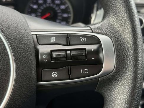 Used 2021 Kia K5 LXS image 19