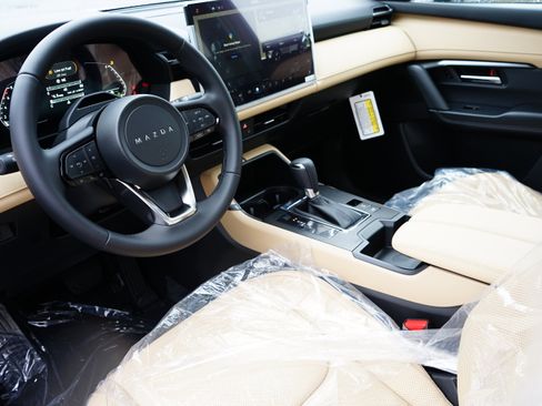 New 2026 MAZDA CX-5 2.5 S w/ Premium Plus Package image 14