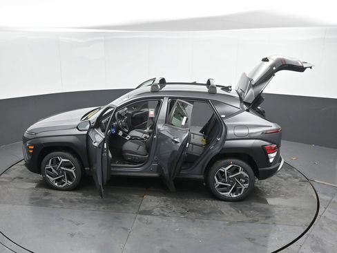 New 2026 Hyundai Kona SEL Premium AWD/4WD image 34