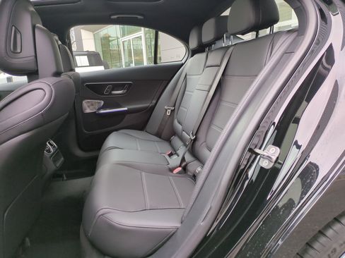 New 2026 Mercedes-Benz C 300 4MATIC Sedan image 15