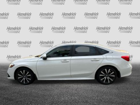 Used 2022 Honda Civic EX image 11