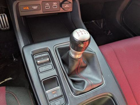 Used 2022 Honda Civic Si image 11