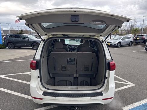 Used 2016 Kia Sedona LX w/ Option Group 020 image 13