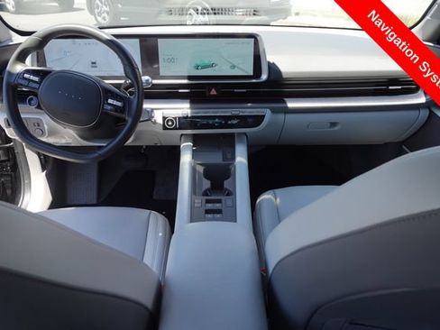 Used 2024 Hyundai Ioniq 6 SEL RWD image 4