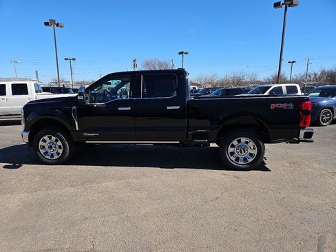 New 2026 Ford F250 Lariat w/ Lariat Ultimate Package image 7