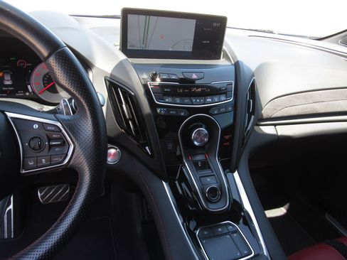 Used 2019 Acura RDX A-Spec FWD image 19