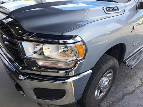 Used 2022 RAM 2500 Tradesman AWD/4WD image 22